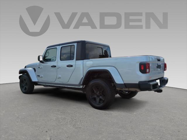 2023 Jeep Gladiator Sport S 4x4