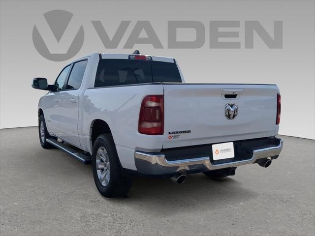 2023 RAM 1500 Laramie Crew Cab 4x2 57 Box