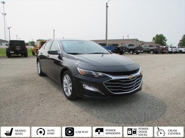 2023 Chevrolet Malibu FWD 1LT 2023 Chevrolet Malibu FWD 1LT