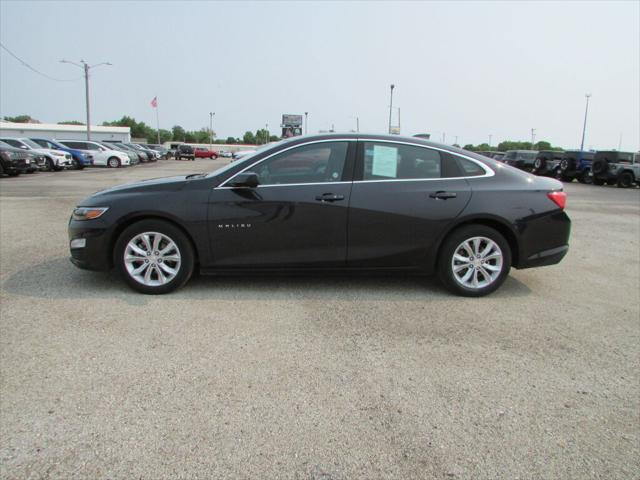 2023 Chevrolet Malibu FWD 1LT 2023 Chevrolet Malibu FWD 1LT
