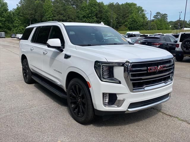 2022 GMC Yukon XL 2WD SLT
