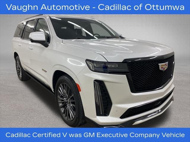 2023 Cadillac Escalade 4WD V-Series