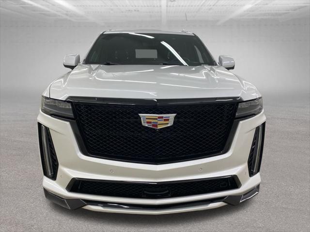 2023 Cadillac Escalade 4WD V-Series