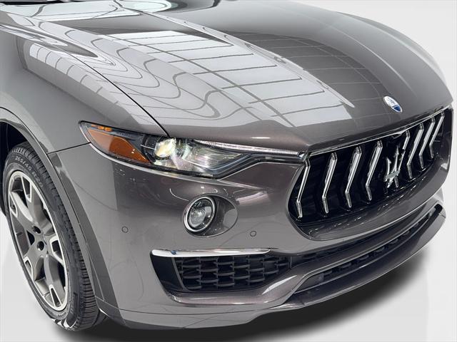 2022 Maserati Levante GT