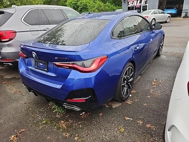 2022 BMW M440i Gran Coupe xDrive