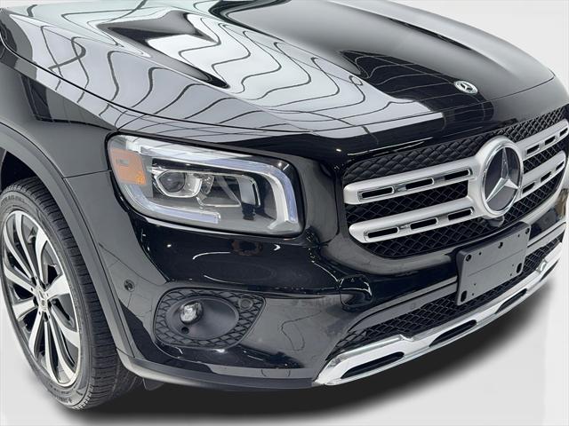 2022 Mercedes-Benz GLB 250 GLB 250 NAV,CAM,PANO,HTD STS,BLIND SPOT