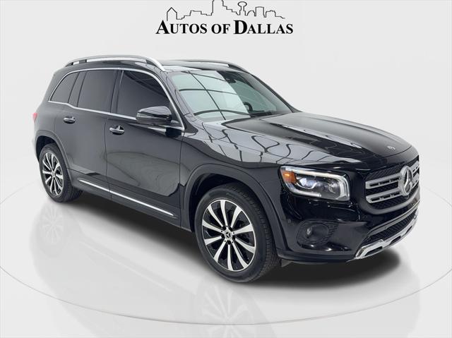 2022 Mercedes-Benz GLB 250 GLB 250 NAV,CAM,PANO,HTD STS,BLIND SPOT