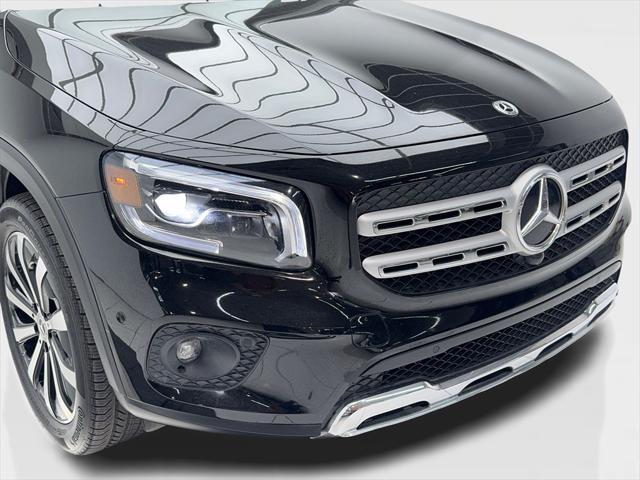 2022 Mercedes-Benz GLB 250 GLB 250 NAV,CAM,PANO,HTD STS,BLIND SPOT