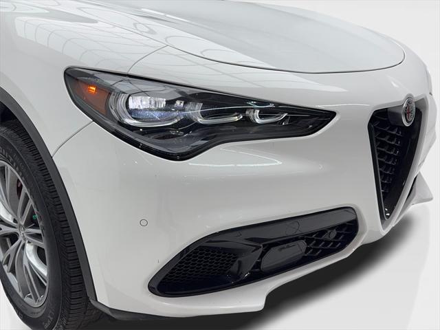 2024 Alfa Romeo Stelvio Sprint AWD