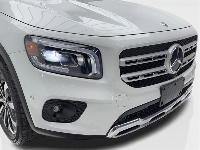 2022 Mercedes-Benz GLB 250 4MATIC