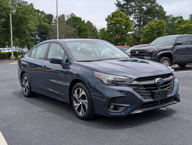 2024 Subaru Legacy Premium