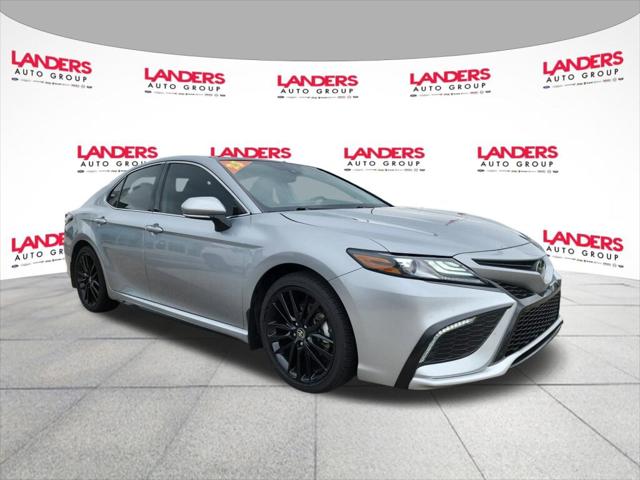2023 Toyota Camry XSE for sale in Southaven, MS
