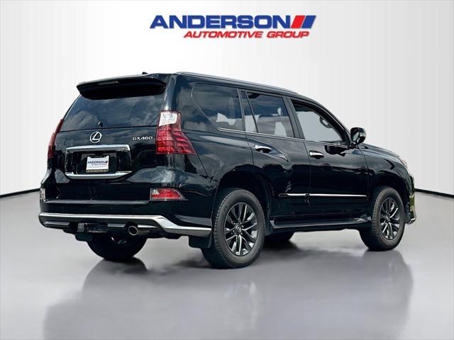 2019 Lexus GX 460 Premium