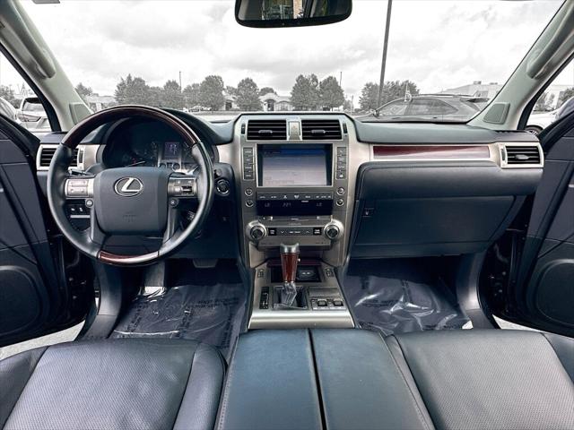 2019 Lexus GX 460 Premium
