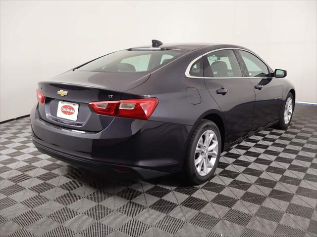 2023 Chevrolet Malibu FWD 1LT 2023 Chevrolet Malibu FWD 1LT