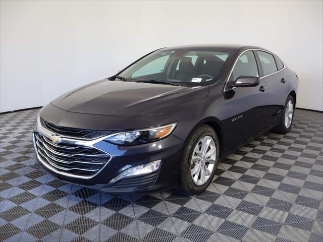 2023 Chevrolet Malibu FWD 1LT 2023 Chevrolet Malibu FWD 1LT