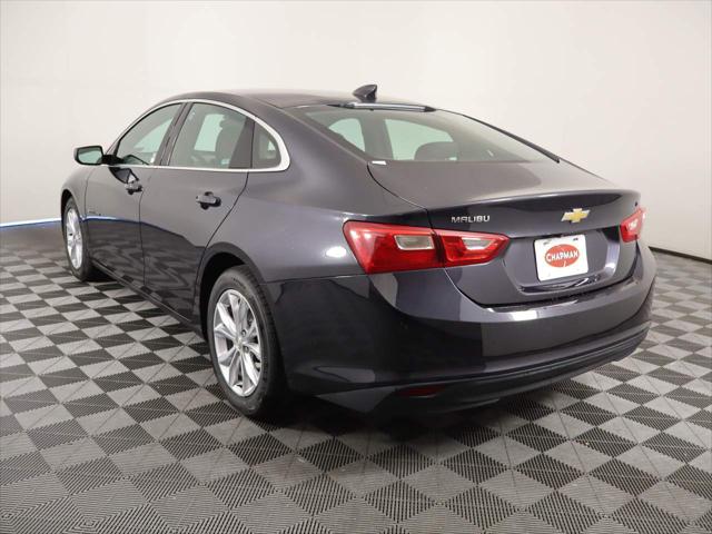 2023 Chevrolet Malibu FWD 1LT 2023 Chevrolet Malibu FWD 1LT