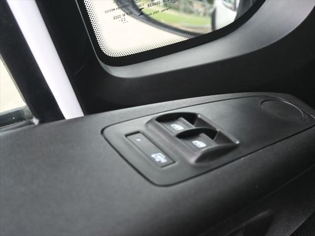 2023 RAM ProMaster 2500 Cargo Van High Roof 159 WB
