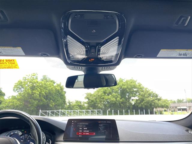2019 BMW 530i 