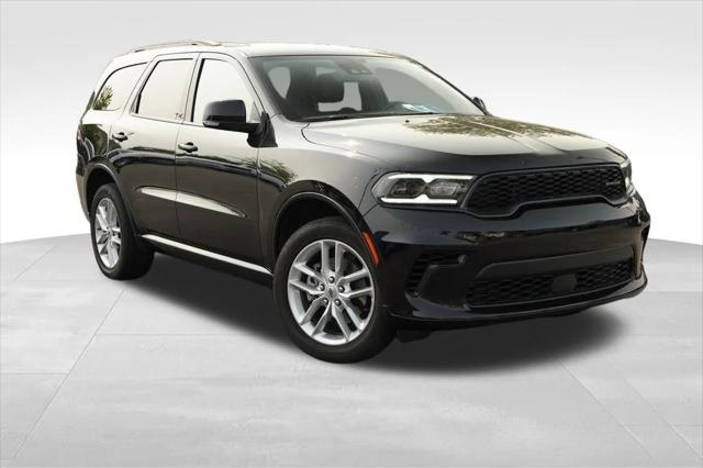 2024 Dodge Durango GT Plus AWD