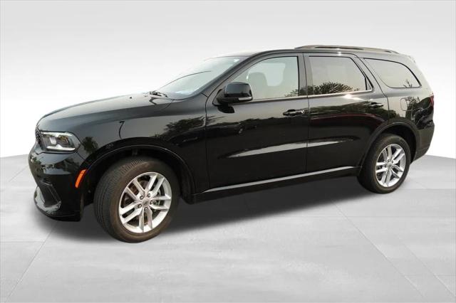 2024 Dodge Durango GT Plus AWD