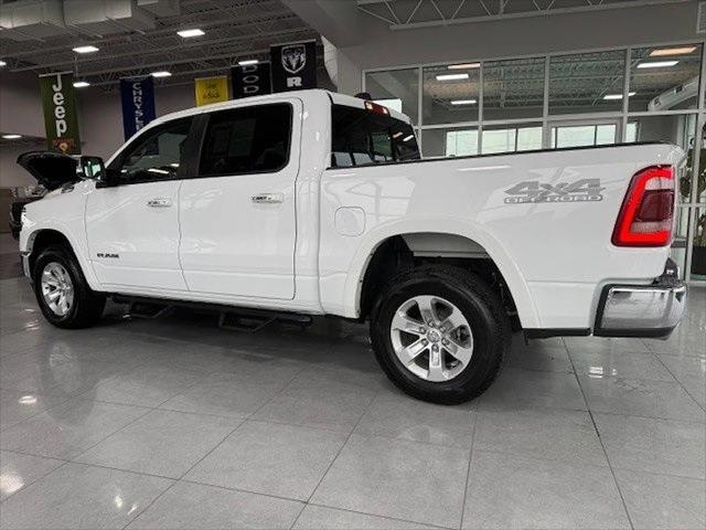 2018 RAM 3500 Chassis Tradesman/SLT/Laramie
