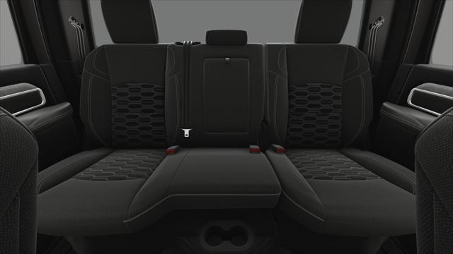 2025 RAM Ram 2500 RAM 2500 BIG HORN CREW CAB 4X4 64 BOX 2025 RAM Ram 2500 RAM 2500 BIG HORN CREW CAB 4X4 64 BOX