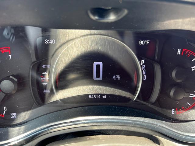 2023 Dodge Durango GT Launch Edition  AWD