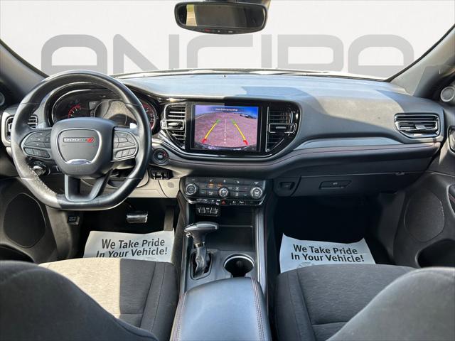 2023 Dodge Durango GT Launch Edition  AWD
