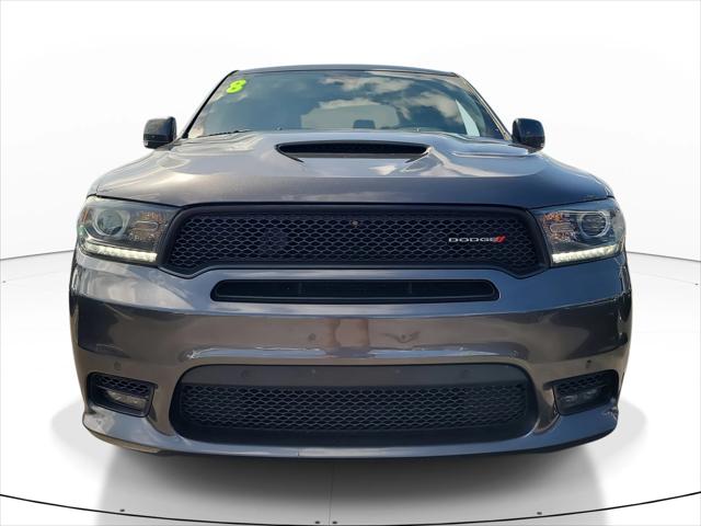 2018 Dodge Durango R/T AWD