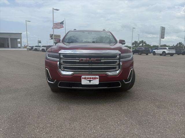 2023 GMC Acadia FWD SLT
