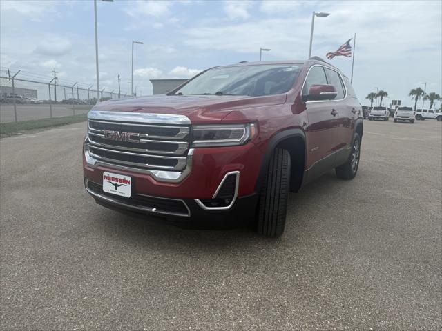 2023 GMC Acadia FWD SLT