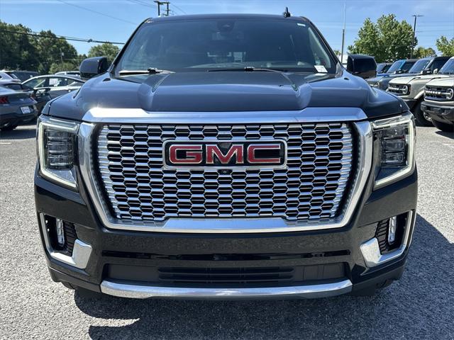 2022 GMC Yukon XL 4WD Denali