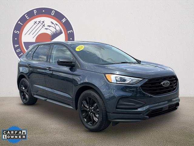 2024 Ford Edge SE