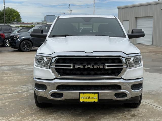 2024 RAM Ram 1500 RAM 1500 TRADESMAN CREW CAB 4X2 64 BOX