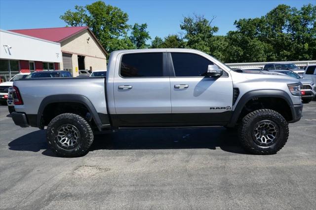 2021 RAM 1500 TRX Crew Cab 4x4 57 Box