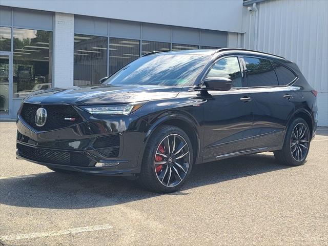 2024 Acura MDX Type S Advance Package