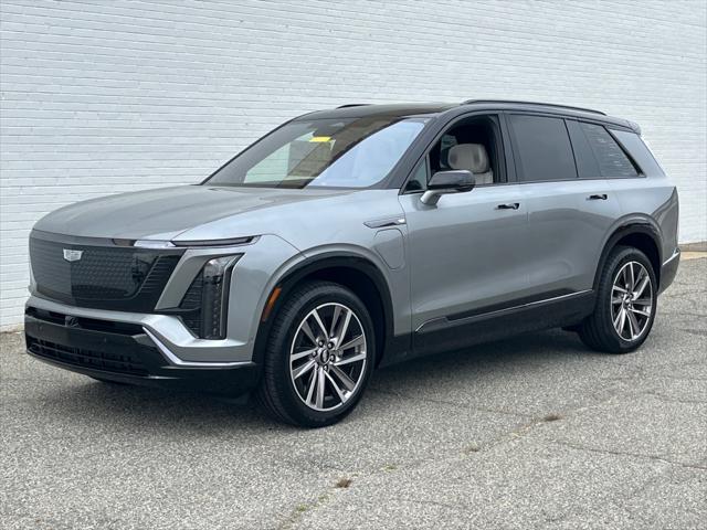 2026 Cadillac iQ Sport for sale in Huntingdon, PA