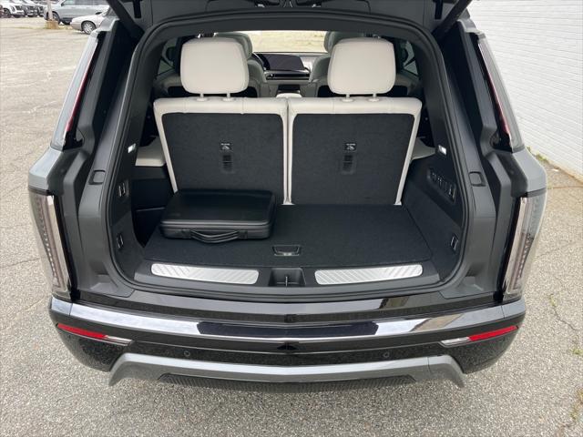 2026 Cadillac iQ Sport
