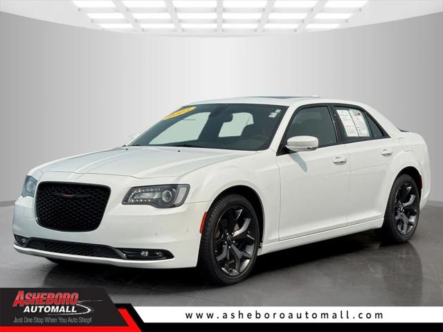 2023 Chrysler 300 300S