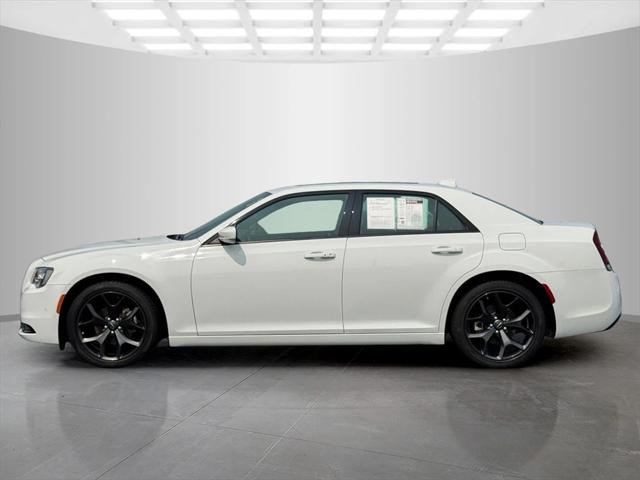 2023 Chrysler 300 300S