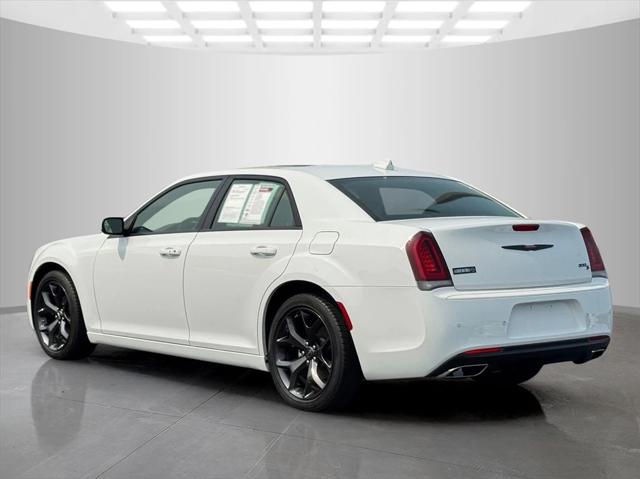 2023 Chrysler 300 300S