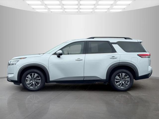 2024 Nissan Pathfinder SV FWD