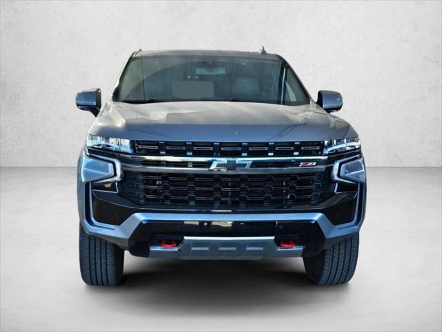 2022 Chevrolet Tahoe 4WD Z71 2022 Chevrolet Tahoe 4WD Z71