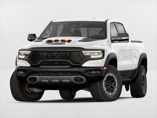 2023 Ram 1500 TRX Crew Cab 4x4 5'7" Box for sale in Fort Worth, TX