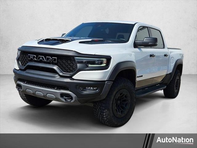 2023 Ram 1500 TRX Crew Cab 4x4 5'7" Box for sale in Fort Worth, TX