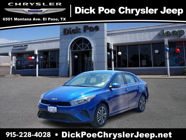 2024 Kia Forte LXS 2024 Kia Forte LXS