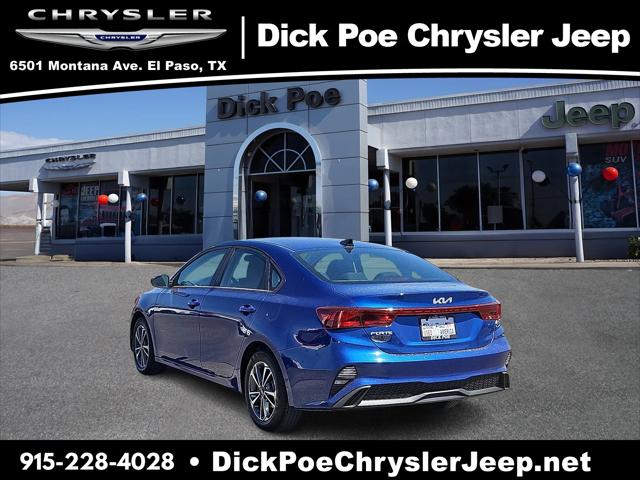 2024 Kia Forte LXS 2024 Kia Forte LXS