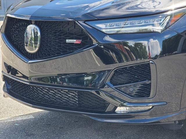 2024 Acura MDX Type S Advance Package