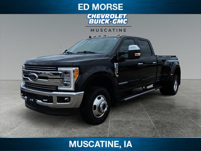 2019 Ford F-350 XL